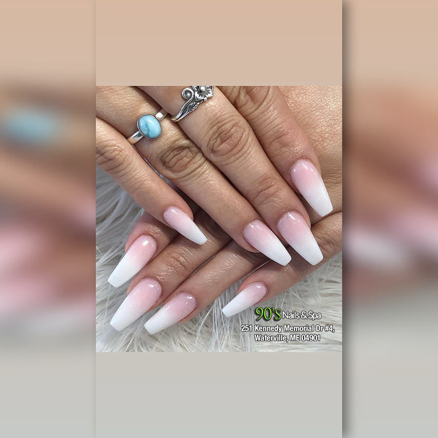 amazing nail